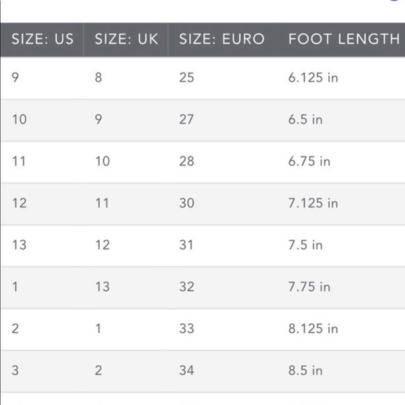 Boat Shoes - Picture 9 of 9